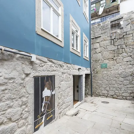 Guestready - Ola Se Cathedral's Oldtown * Oporto