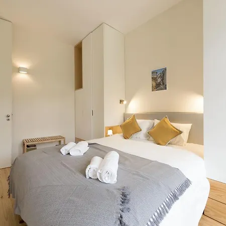 Guestready - Ola Se Cathedral's Oldtown Oporto