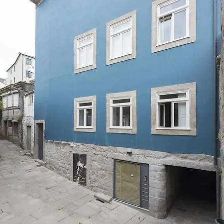 Guestready - Ola Se Cathedral's Oldtown Appartamento