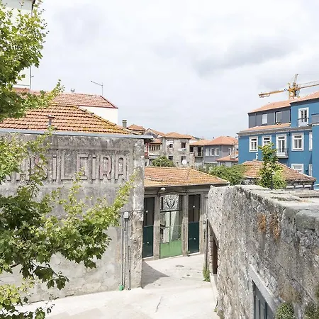 Guestready - Ola Se Cathedral's Oldtown Appartamento *