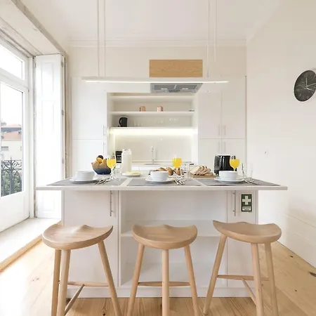 Appartamento Guestready - Ola Se Cathedral's Oldtown Oporto