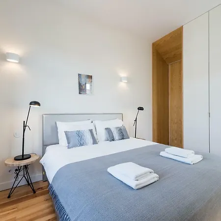 Guestready - Ola Se Cathedral's Oldtown Appartamento Oporto
