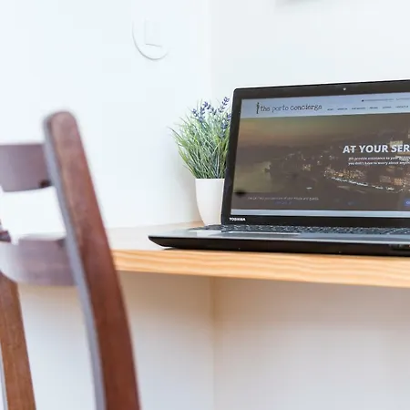 Guestready - Ola Se Cathedral's Oldtown Oporto