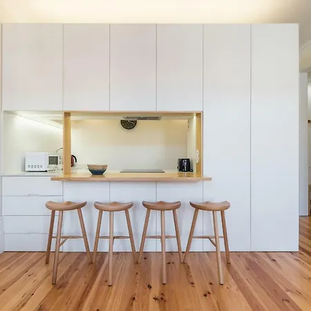 Appartamento Guestready - Ola Se Cathedral's Oldtown Oporto