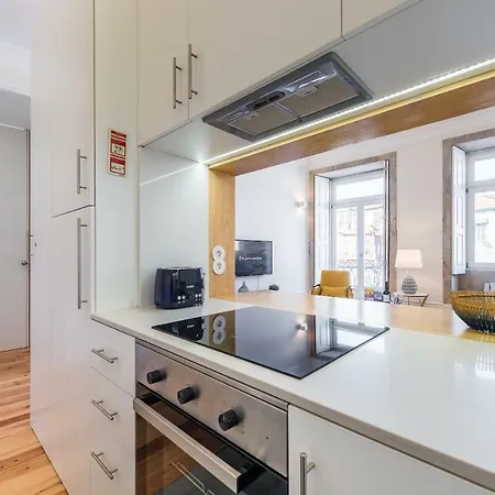 Guestready - Ola Se Cathedral's Oldtown Appartamento *