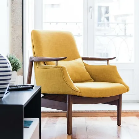 Guestready - Ola Se Cathedral's Oldtown Oporto