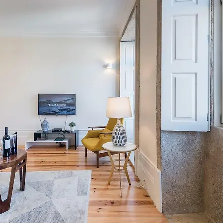 Guestready - Ola Se Cathedral's Oldtown Oporto