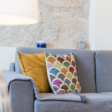 Appartamento Guestready - Ola Se Cathedral's Oldtown Oporto