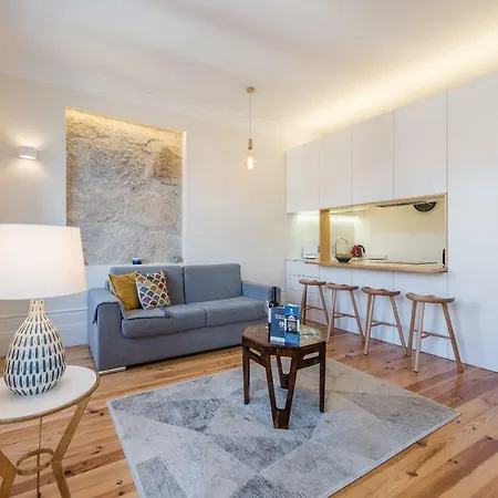 Guestready - Ola Se Cathedral's Oldtown Oporto