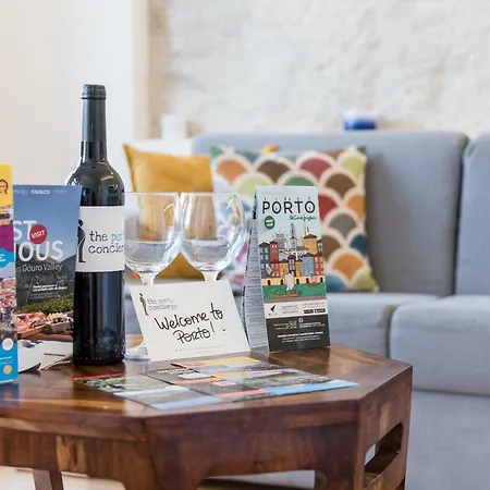 Guestready - Ola Se Cathedral's Oldtown Oporto