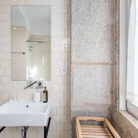 Appartamento Guestready - Ola Se Cathedral's Oldtown *